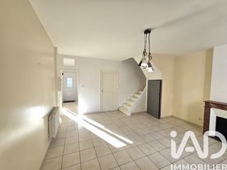  Maison � vendre 4 pi�ces 94 m�