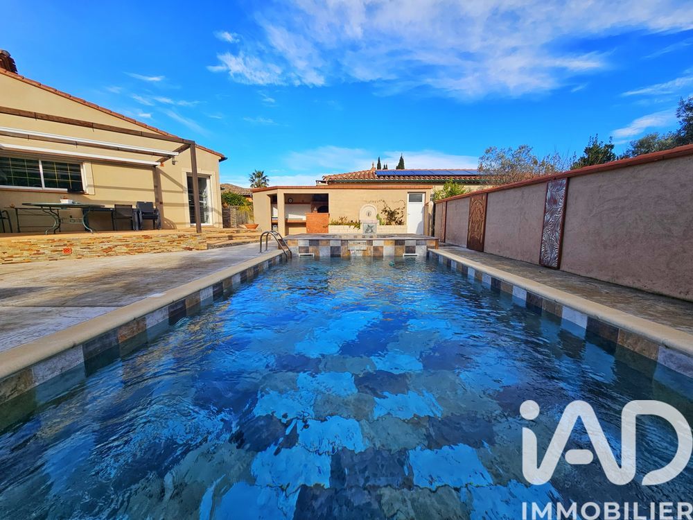 � vendre  Maison Cabestany (66330)