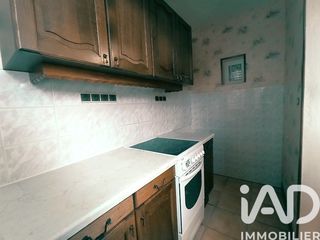  Appartement � vendre 5 pi�ces 88 m�