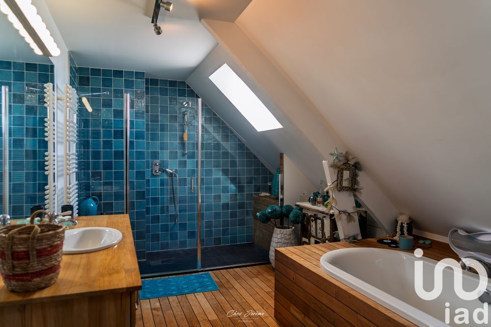 � vendre  Maison Nouzilly (37380)