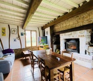  Maison � vendre 5 pi�ces 167 m�