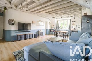  Appartement � vendre 5 pi�ces 112 m�