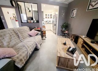  Maison � vendre 4 pi�ces 75 m�