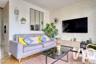  Appartement � vendre 2 pi�ces 47 m�