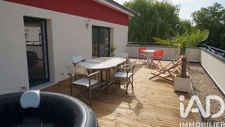  Appartement � vendre 3 pi�ces 62 m�