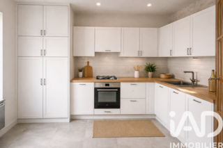  Maison � vendre 6 pi�ces 126 m�