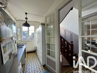  Maison � vendre 3 pi�ces 85 m�