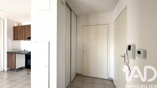  Appartement � vendre 2 pi�ces 41 m�