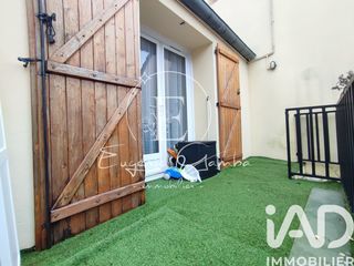  Maison � vendre 3 pi�ces 59 m�