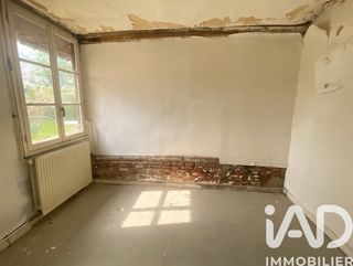  Maison � vendre 4 pi�ces 83 m�