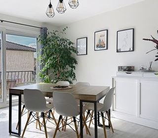  Maison � vendre 4 pi�ces 109 m�