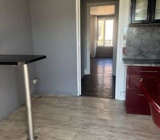  Appartement � vendre 3 pi�ces 69 m�