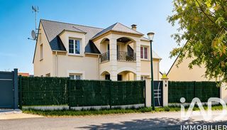  Maison � vendre 7 pi�ces 195 m�