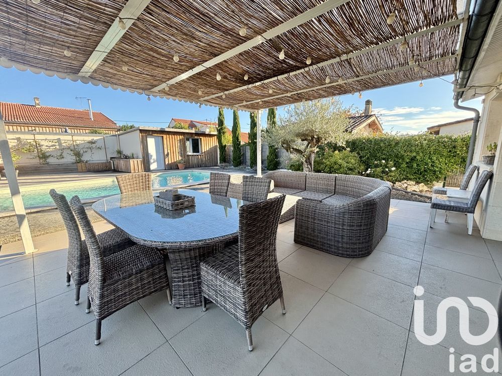 � vendre  Maison Saint-M�dard-en-Jalles (33160)