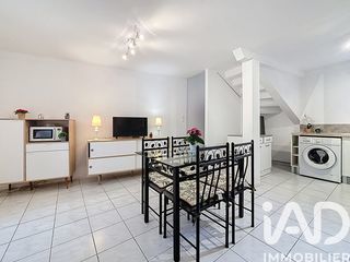  Maison � vendre 4 pi�ces 80 m�