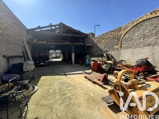  Terrain � vendre 516 m�