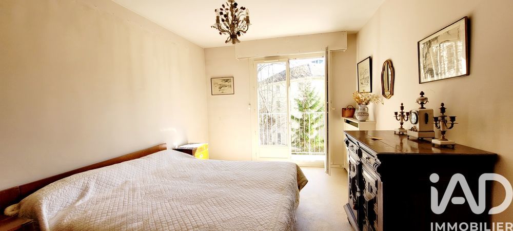 � vendre  Appartement Versailles (78000)