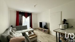  Appartement � vendre 2 pi�ces 40 m�