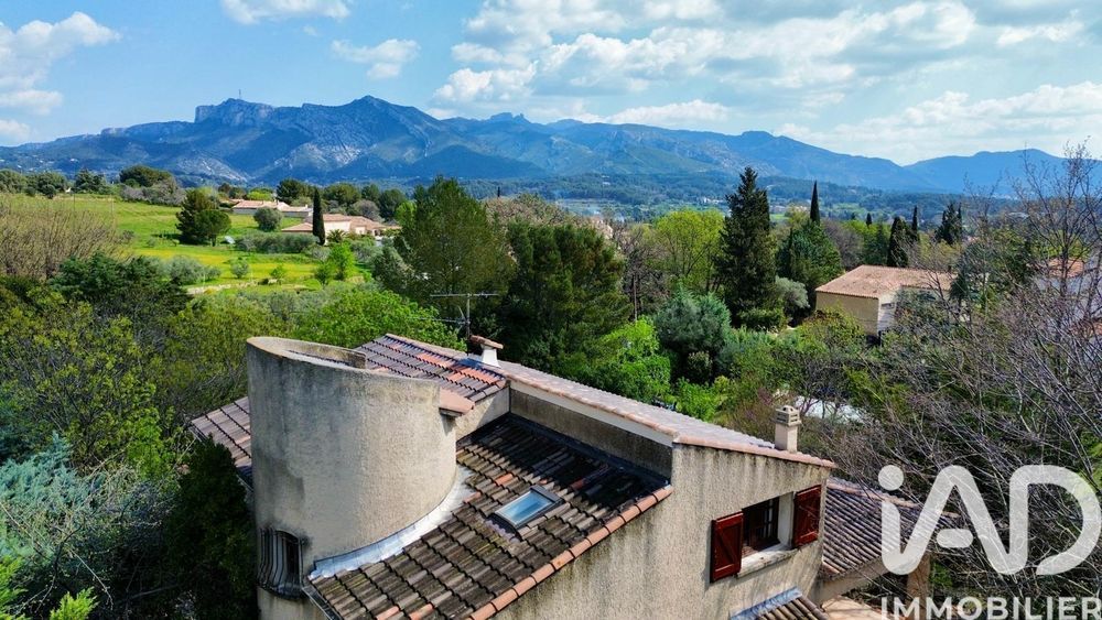 � vendre  Maison Aubagne (13400)