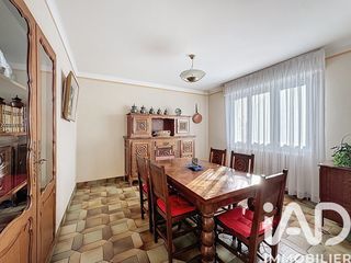  Maison � vendre 5 pi�ces 114 m�