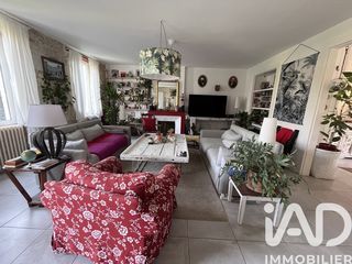  Maison � vendre 7 pi�ces 227 m�