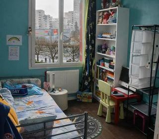  Appartement � vendre 4 pi�ces 59 m�