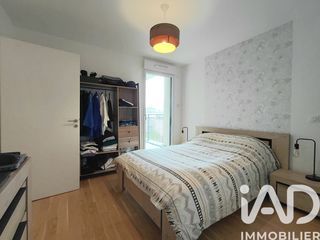  Appartement � vendre 2 pi�ces 40 m�