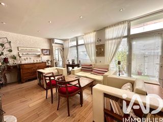  Appartement � vendre 4 pi�ces 85 m�