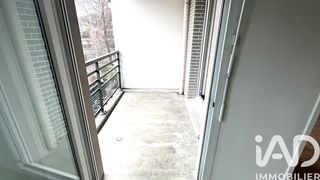  Appartement � vendre 3 pi�ces 60 m�