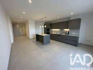  Appartement � vendre 5 pi�ces 102 m�