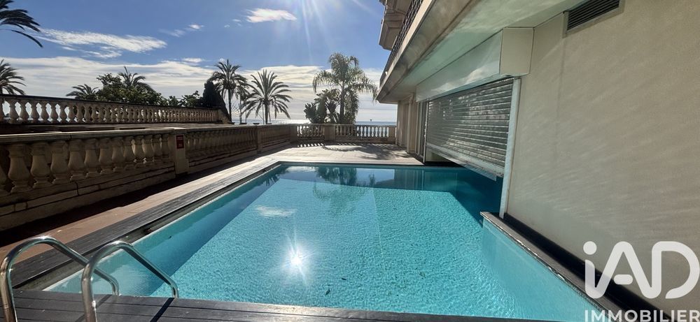 � vendre  Appartement Menton (06500)