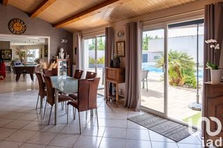  Maison � vendre 7 pi�ces 222 m�