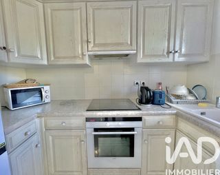  Appartement � vendre 2 pi�ces 46 m�