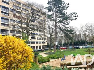  Appartement � vendre 3 pi�ces 60 m�