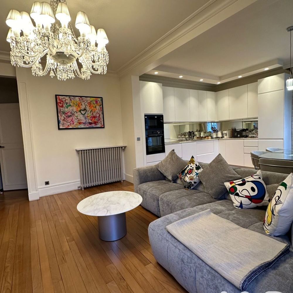 � vendre  Appartement Neuilly-sur-Seine (92200)