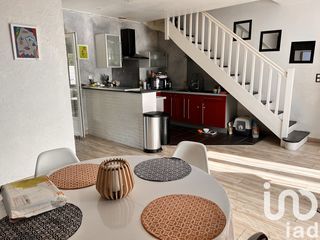  Maison � vendre 4 pi�ces 98 m�