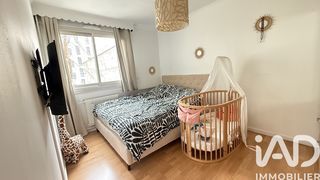  Appartement � vendre 3 pi�ces 68 m�