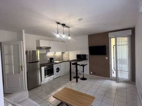   Location Appartement 1 pi�ce Appartement - 1 pi�ce(s) - 28 m�