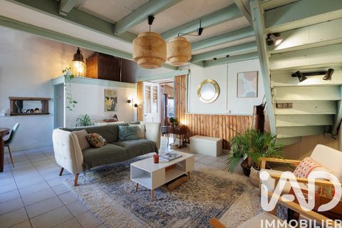   Vente Maison/villa 4 pi�ces Maison - 4 pi�ce(s) - 160 m�