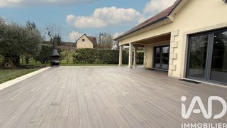  Villa � vendre 15 + pi�ces 510 m�