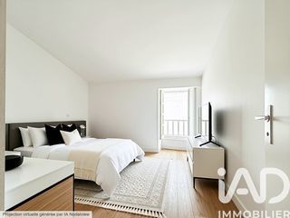  Maison � vendre 4 pi�ces 100 m�