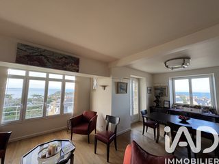  Appartement � vendre 5 pi�ces 130 m�