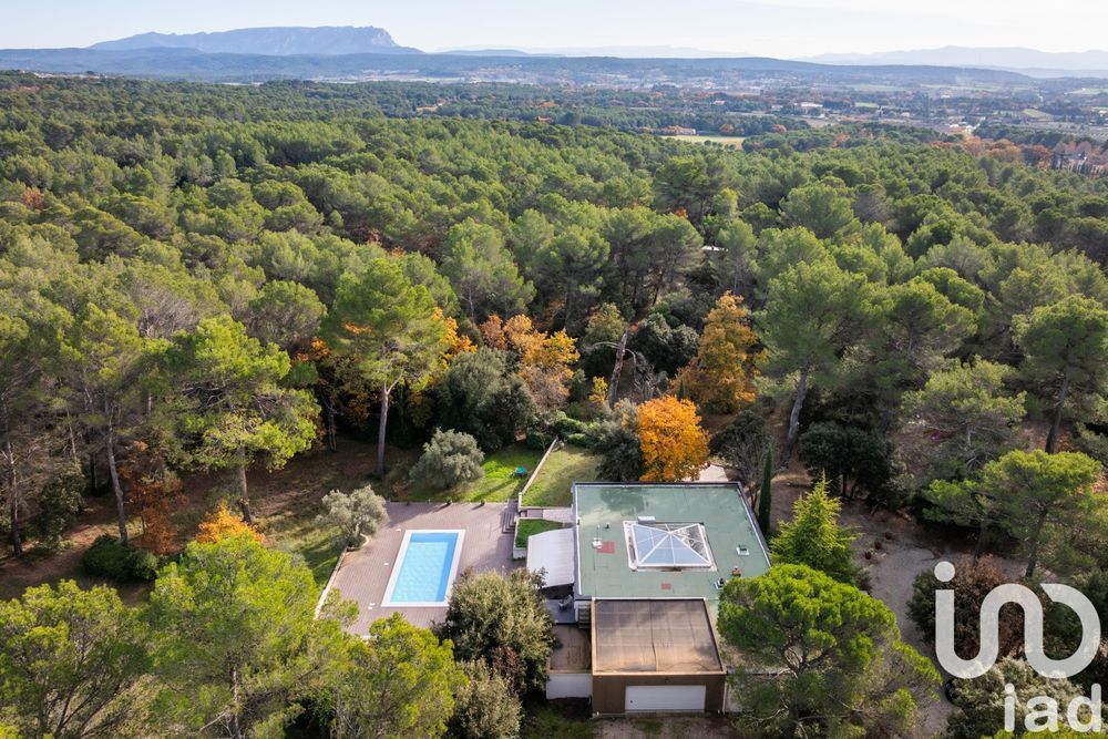 � vendre  Villa Puyricard (13540)