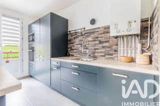  Appartement � vendre 3 pi�ces 70 m�