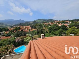  Maison � vendre 4 pi�ces 140 m�