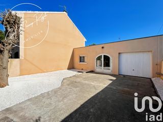  Maison � vendre 3 pi�ces 80 m�