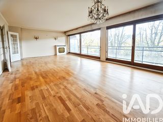  Appartement � vendre 3 pi�ces 91 m�