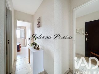  Appartement � vendre 3 pi�ces 60 m�