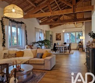  Maison � vendre 7 pi�ces 180 m�