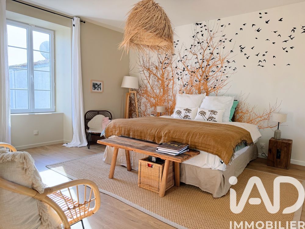 � vendre  Maison La Rochelle (17000)